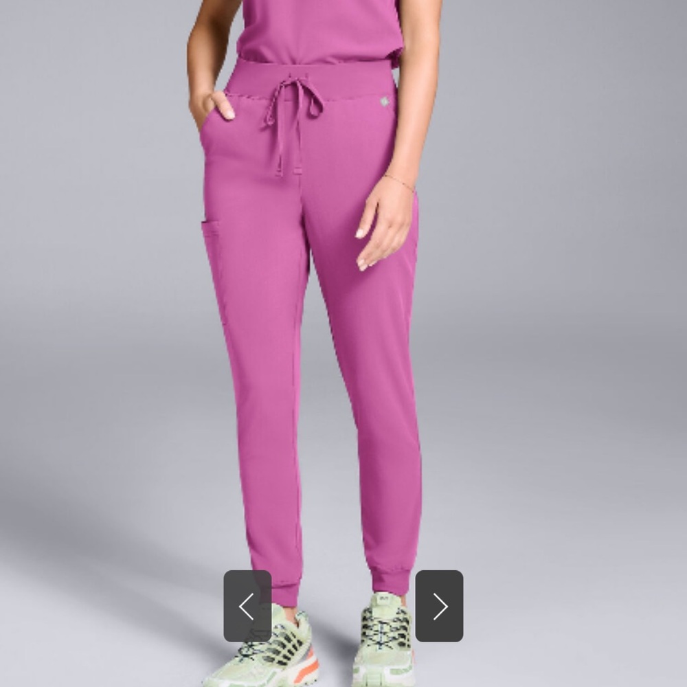Hypothesis Scrubs NWT - Top: XL, Bottoms: Large Tall